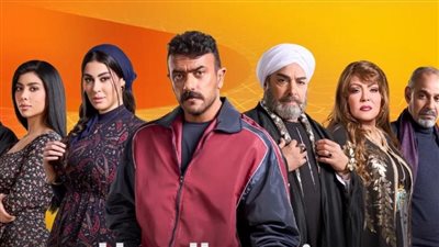 مسلسل فهد البطل الحلقة 10، ميرنا نور الدين تصدم العوضي وأحمد عبد العزيز يقتل الشرشابي 