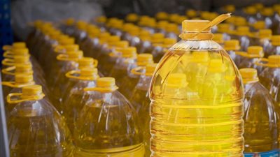 تعرف على أسعار الزيت مساء اليوم الخميس 20-3-2025 في الأسواق