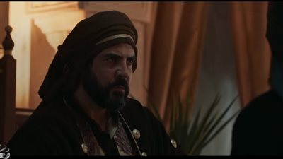 مسلسلات رمضان 2025، موعد عرض الحلقة العاشرة من مسلسل معاوية