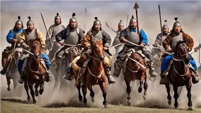 سقوط بخارى، اليوم الذي ابتلع فيه المغول مدينة العلم