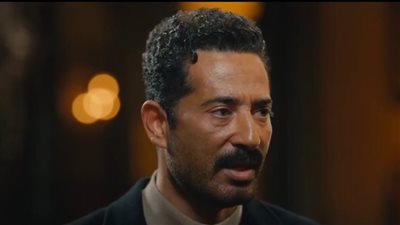 مسلسلات رمضان 2025، تعرف على موعد انتهاء تصوير مسلسل 