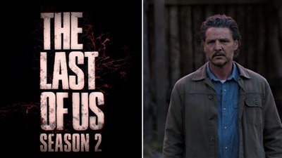 بيدرو باسكال عن الموسم الثاني لمسلسل The Last Of Us: 