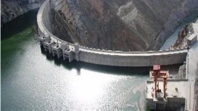 البحيرة ممتلئة عن آخرها وإثيوبيا تتعنت، خبير: حمل المياه كبير جدا على سد النهضة 