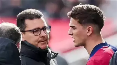 على رأسهم فليك، رباعي برشلونة الأكثر تأثرًا بوفاة طبيب الفريق