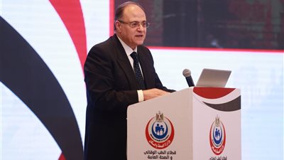 الغمراوي: سوق الدواء المصري أحد أكبر الأسواق الإقليمية