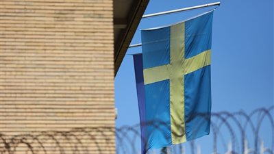 السويد تطالب الاتحاد الأوروبي بتنفيذ حزمة العقوبات الـ20 على روسيا 