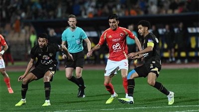 3 أسباب تمنع انسحاب الأهلي من القمة 130