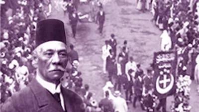 في الذكرى 107، ثورة 1919 انتفاضة شعبية أنهت الحماية البريطانية ومهدت لقيام الدستور والبرلمان