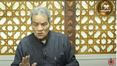 برنامج أوصاني الحبيب، رمضان البيه يتحدث عن محاور الإسلام الثلاثة (فيديو)