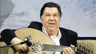 حكاية عمار الشريعي مسحراتي مصر البهية، أبدع في وضع تترات مسلسلات رمضان 