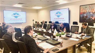 هيئة التأمين الصحي الشامل: إعادة تشكيل لجنة تسعير الخدمات الطبية 