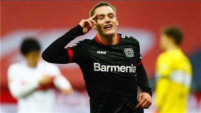 صراع بين ريال مدريد وبايرن ميونخ لضم نجم بايرن ليفركوزن 