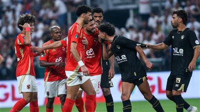 موعد مباراة القمة بين الأهلي والزمالك في الدوري الممتاز