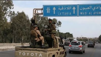 إيران وإستراتيجية الفوضى في الساحل السورى، إعادة إنتاج للصراع أم نزعة انتقامية لدى النظام؟