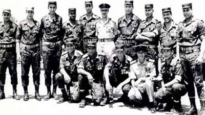 في ذكرى 10 رمضان، كيف أذاقت الصاعقة العدو مرارة الهزيمة على أرض سيناء؟ 