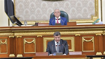 النواب يقر اتفاقية الاستثمارات المتبادلة بين مصر والسعودية 