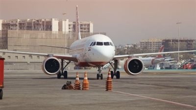 عقوبة تصل للسجن 38 عاما بانتظار أمريكية بتهمة الاعتداء على مضيفات طيران 