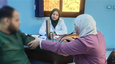 الشرقية تتصدر الجمهورية في مبادرة القضاء على السمنة بوحدات الرعاية الأولية