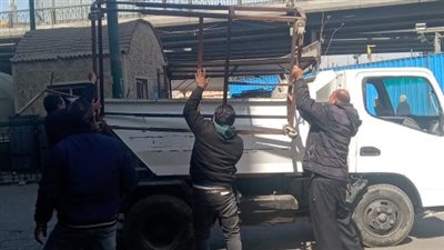 الجيزة تستجيب لشكاوى المواطنين وتنفذ حملات لضبط المخالفات وتحسين الخدمات