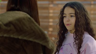 خفة دم وموهبة مكة محمد صلاح تلفت الأنظار في مسلسل كامل العدد++