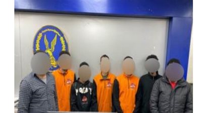 أخبار الحوادث اليوم،مقتل شاب على يد جاره فى مشاجرة قبل الإفطار، القبض على صاحب مطعم و9 آخرين، إعدام قاتلة زوجها وعشيقها بالشرقية