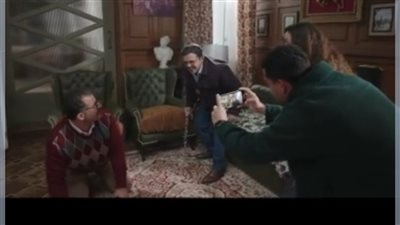 مسلسلات رمضان 2025، مقبولة تتجسس على عبد الستار الكف بالحلقة 13 من شهادة معاملة أطفال