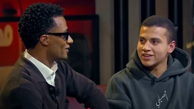 نجل الشهيد أحمد المنسي: أبي كان حافظا للقرآن وحريصا على هذه العادة (فيديو)