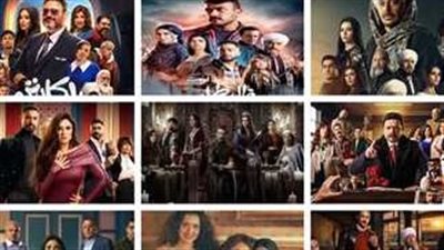 فهد البطل وضل حيطة وسيد الناس أبرزها.. مسلسلات رمضانية فى البلاتوه!..١٠ ٪ من مشاهد «شباب امرأة» سوف يتم تصويرها خلال شهر رمضان..ياسمين صبرى لم تنته من مسلسلها حتى الآن