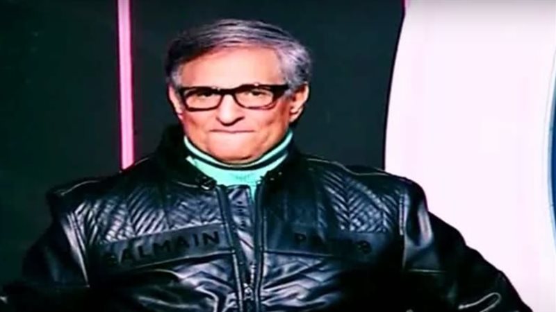 مصطفى يونس، فيتو