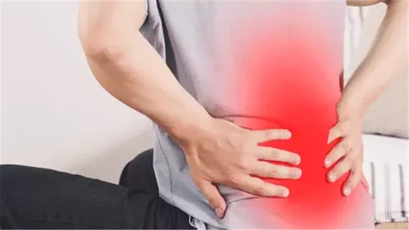 عرق النسا، فيتو 