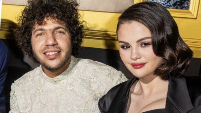 سيلينا جوميز، فيتو