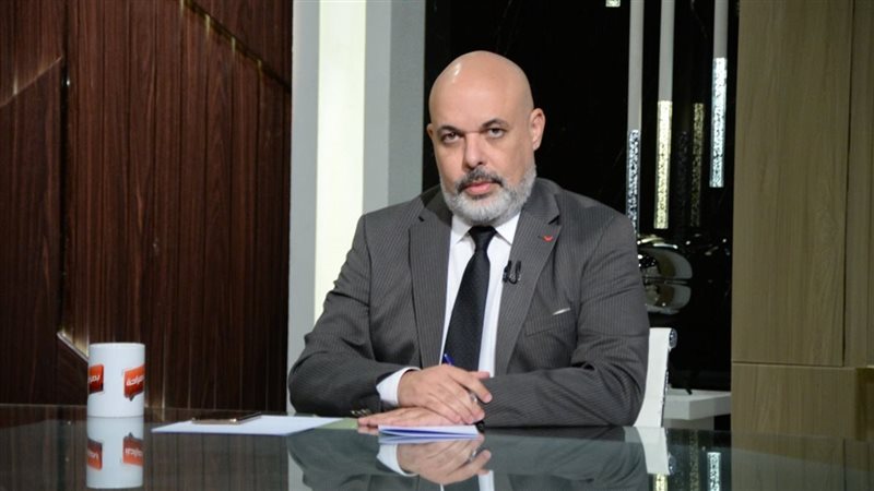 ايهاب واصف