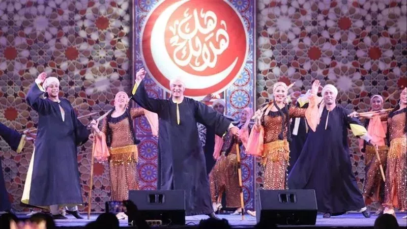 فعاليات ذكرى انتصارات