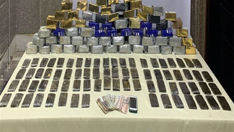 مخدرات 