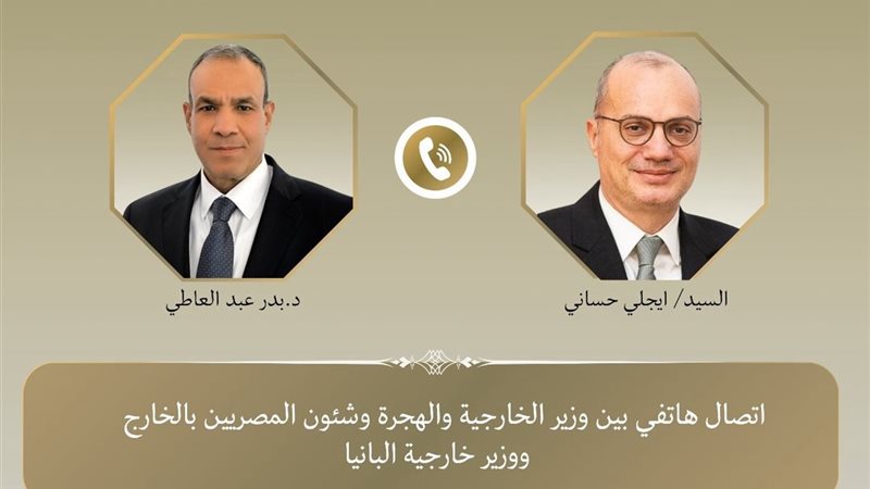الدكتور بدر عبد العاطى