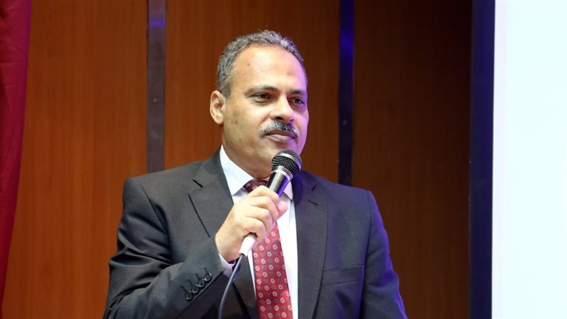 .محافظ الشرقية إزالة