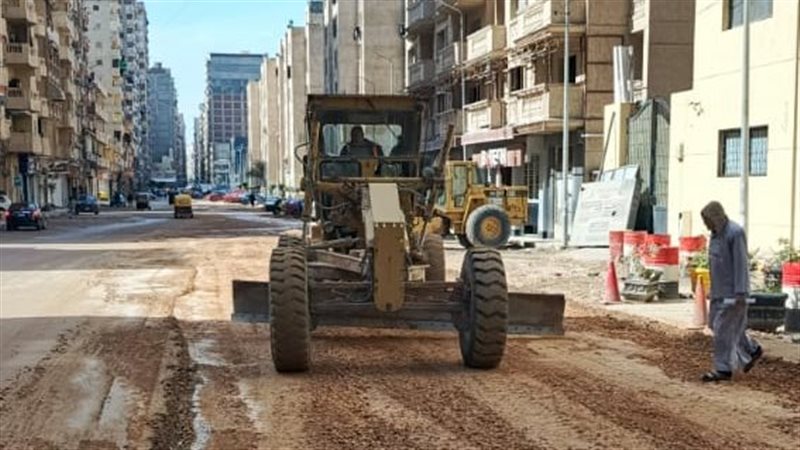 الإسكندرية 