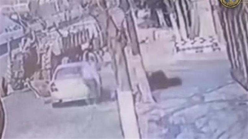قرار من النيابة بشأن