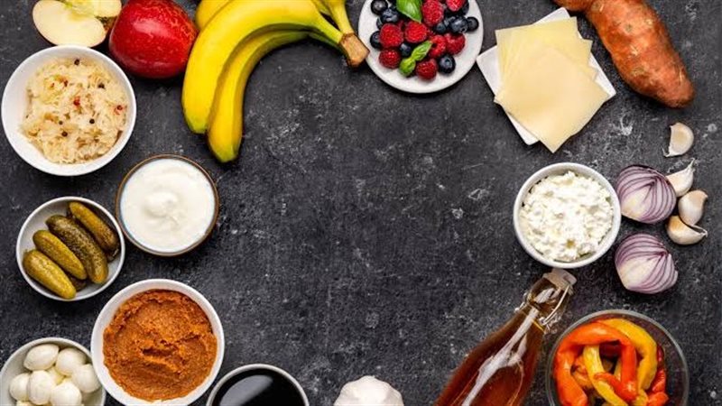 علاج الامساك من الطبيعة