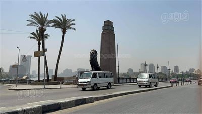 حالة الطقس اليوم، انخفاض ملحوظ بدرجات الحرارة والعظمى في القاهرة 21