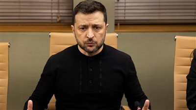 أوكرانيا تطالب بوتين بقبول هدنة جوية لإنهاء الحرب