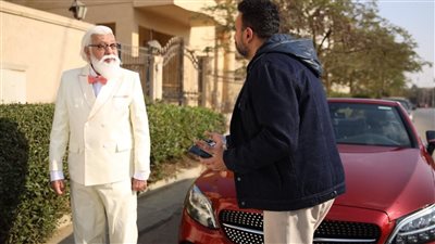 أحداث صادمة بالحلقة 11 من الكابتن ومفاجأة بالحلقة 12