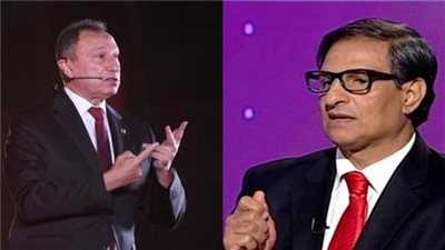 مصطفى يونس: هذه نصيحتي للخطيب وعلاقتنا الأسرية أقوى من محاولات الوقيعة