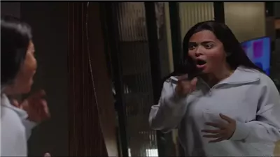 مسلسل أشغال شقة جدا الحلقة 11 و12، نسرين أمين تتسبب في كارثة لـ أسماء جلال 