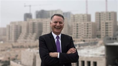 من مواليد نابلس وليس رجل أعمال عاديا، من هو بشار المصري الذي سيدير غزة في اليوم التالي للحرب؟ 