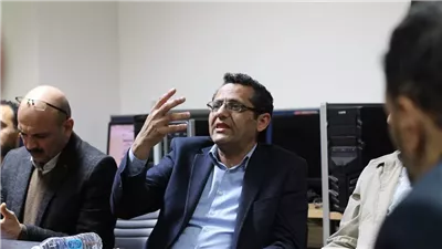 البلشي: الشلة هدم لأي تجربة والمجموعة القريبة مني كانت الأكثر نقدًا لي وأنا أمثل الجميع 