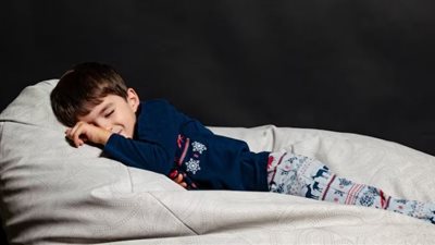  كيفية تنظيم نوم الأطفال الصائمين في رمضان؟