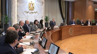  الحكومة: دعم غير مسبوق للمصدرين وتيسيرات ضريبية قادمة