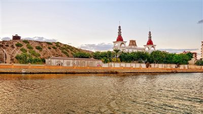 حالة الطقس اليوم الثلاثاء 11 -3- 2025 بمحافظة البحيرة 