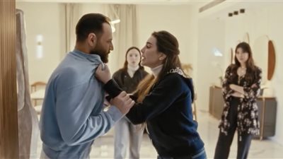 مسلسلات رمضان 2025، موعد عرض الحلقة 11 من 